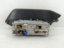 2020-2023 Hyundai Sonata Radio AM FM Cd Player Receiver Replacement P/N:96160-L0500NVC Fits 2020 2021 2022 2023 OEM Used Auto Parts