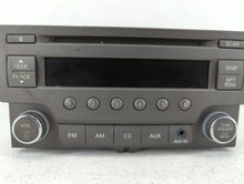 2013-2014 Nissan Sentra Radio AM FM Cd Player Receiver Replacement P/N:28185 3RA2A Fits 2013 2014 OEM Used Auto Parts