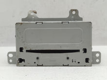 2011-2012 Chevrolet Equinox Radio AM FM Cd Player Receiver Replacement P/N:20983517 Fits 2010 2011 2012 OEM Used Auto Parts