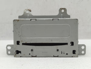 2011-2012 Chevrolet Equinox Radio AM FM Cd Player Receiver Replacement P/N:20983517 Fits 2010 2011 2012 OEM Used Auto Parts