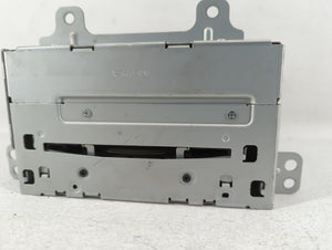 2010 Chevrolet Camaro Radio AM FM Cd Player Receiver Replacement P/N:20907417 20854719 Fits 2011 OEM Used Auto Parts