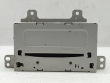 2010 Chevrolet Camaro Radio AM FM Cd Player Receiver Replacement P/N:20983517 20854719 Fits 2011 OEM Used Auto Parts