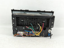 2010-2011 Toyota Camry Radio AM FM Cd Player Receiver Replacement P/N:86120-06480 Fits 2010 2011 OEM Used Auto Parts