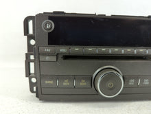 2007 Buick Lucerne Radio AM FM Cd Player Receiver Replacement P/N:15797875 25776333 Fits OEM Used Auto Parts