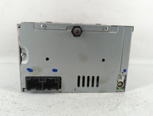 2007 Buick Lucerne Radio AM FM Cd Player Receiver Replacement P/N:15797875 25776333 Fits OEM Used Auto Parts