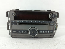 2008 Saturn Vue Radio AM FM Cd Player Receiver Replacement P/N:25866724 20790697 Fits OEM Used Auto Parts