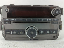 2008 Saturn Vue Radio AM FM Cd Player Receiver Replacement P/N:25866724 20790697 Fits OEM Used Auto Parts