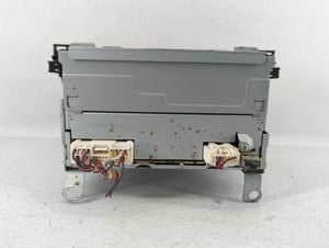 2012 Mazda 5 Radio AM FM Cd Player Receiver Replacement P/N:CG37 66 9RX CG36 66 9R0 Fits OEM Used Auto Parts