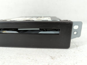 2015-2019 Chevrolet Silverado 1500 Radio AM FM Cd Player Receiver Replacement P/N:84016435 Fits 2015 2016 2017 2018 2019 2020 OEM Used Auto Parts