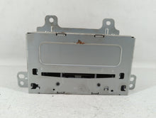 2012 Chevrolet Cruze Radio AM FM Cd Player Receiver Replacement P/N:22870782 Fits OEM Used Auto Parts