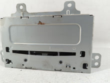 2012 Chevrolet Cruze Radio AM FM Cd Player Receiver Replacement P/N:22870782 Fits OEM Used Auto Parts