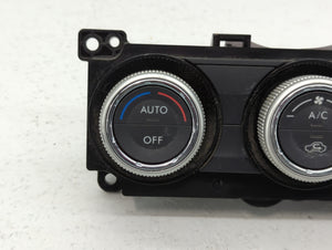 2015 Subaru Wrx Climate Control Module Temperature AC/Heater Replacement P/N:72311VA211 72311VA040 Fits OEM Used Auto Parts