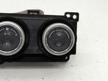 2015 Subaru Wrx Climate Control Module Temperature AC/Heater Replacement P/N:72311VA211 72311VA040 Fits OEM Used Auto Parts