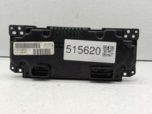 2005-2007 Jeep Grand Cherokee Climate Control Module Temperature AC/Heater Replacement P/N:P55037981AC Fits 2005 2006 2007 OEM Used Auto Parts