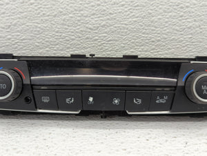 2012-2014 Bmw 328i Climate Control Module Temperature AC/Heater Replacement Fits 2012 2013 2014 OEM Used Auto Parts