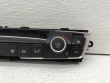 2012-2014 Bmw 328i Climate Control Module Temperature AC/Heater Replacement Fits 2012 2013 2014 OEM Used Auto Parts