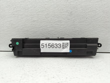 2012-2014 Bmw 328i Climate Control Module Temperature AC/Heater Replacement Fits 2012 2013 2014 OEM Used Auto Parts