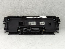 2016-2021 Honda Civic Climate Control Module Temperature AC/Heater Replacement P/N:79600TBAA611M1 Fits OEM Used Auto Parts