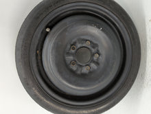 2000-2012 Mitsubishi Eclipse Spare Donut Tire Wheel Rim Oem