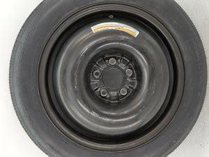 2005-2006 Nissan Altima Spare Donut Tire Wheel Rim Oem