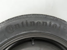 2005-2006 Nissan Altima Spare Donut Tire Wheel Rim Oem