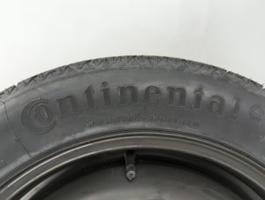 2005-2006 Nissan Altima Spare Donut Tire Wheel Rim Oem