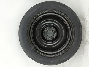 2005-2006 Nissan Altima Spare Donut Tire Wheel Rim Oem