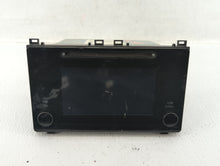 2017-2019 Toyota Corolla Radio AM FM Cd Player Receiver Replacement P/N:86140-02520 Fits 2017 2018 2019 OEM Used Auto Parts