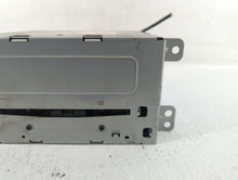 2014-2016 Chevrolet Malibu Radio AM FM Cd Player Receiver Replacement P/N:23161215 Fits 2014 2015 2016 OEM Used Auto Parts