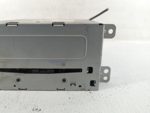 2014-2016 Chevrolet Malibu Radio AM FM Cd Player Receiver Replacement P/N:23161215 Fits 2014 2015 2016 OEM Used Auto Parts