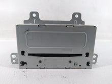 2011 Chevrolet Cruze Radio AM FM Cd Player Receiver Replacement P/N:94563269 20983517 Fits OEM Used Auto Parts