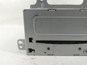 2011 Chevrolet Cruze Radio AM FM Cd Player Receiver Replacement P/N:94563269 20983517 Fits OEM Used Auto Parts