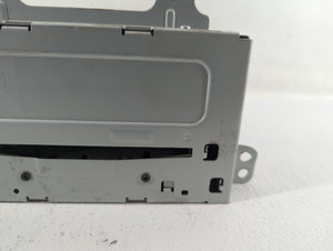 2011 Chevrolet Cruze Radio AM FM Cd Player Receiver Replacement P/N:94563269 20983517 Fits OEM Used Auto Parts