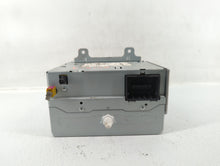 2011 Chevrolet Cruze Radio AM FM Cd Player Receiver Replacement P/N:94563269 20983517 Fits OEM Used Auto Parts