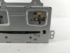 2013 Buick Verano Radio AM FM Cd Player Receiver Replacement P/N:23135481 Fits OEM Used Auto Parts