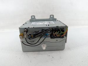 2013 Buick Verano Radio AM FM Cd Player Receiver Replacement P/N:23135481 Fits OEM Used Auto Parts