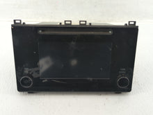 2017-2019 Toyota Corolla Radio AM FM Cd Player Receiver Replacement P/N:86140-02520 Fits 2017 2018 2019 OEM Used Auto Parts