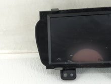 2015-2018 Acura Tlx Information Display Screen