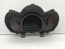 2014-2015 Kia Sorento Instrument Cluster Speedometer Gauges P/N:94014-1U010 94014-1U011 Fits 2014 2015 OEM Used Auto Parts