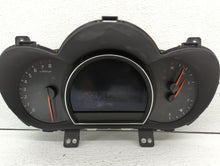 2014-2015 Kia Sorento Instrument Cluster Speedometer Gauges P/N:94014-1U010 94014-1U011 Fits 2014 2015 OEM Used Auto Parts