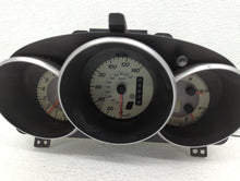 2007-2008 Mazda 3 Instrument Cluster Speedometer Gauges P/N:85 BAS1 A Fits 2007 2008 OEM Used Auto Parts