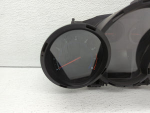 2014 Chevrolet Cruze Instrument Cluster Speedometer Gauges P/N:769317-430A Fits OEM Used Auto Parts