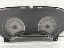 2006 Ford Explorer Instrument Cluster Speedometer Gauges P/N:6L2T-10849-GC Fits OEM Used Auto Parts