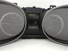 2017-2018 Hyundai Santa Fe Instrument Cluster Speedometer Gauges P/N:94021-B8110UU5 94021-B8100UU5 Fits 2017 2018 OEM Used Auto Parts