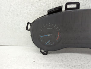 2019-2020 Ford Edge Instrument Cluster Speedometer Gauges P/N:KT4T-10849-AE Fits 2019 2020 OEM Used Auto Parts