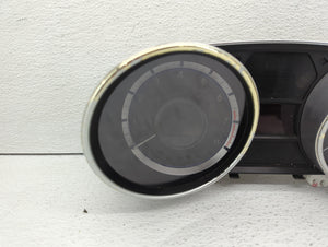 2011-2014 Hyundai Sonata Instrument Cluster Speedometer Gauges P/N:94001-3Q013 Fits 2011 2012 2013 2014 OEM Used Auto Parts