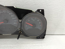 2011-2014 Dodge Avenger Instrument Cluster Speedometer Gauges P/N:P056046513AH Fits 2011 2012 2013 2014 OEM Used Auto Parts