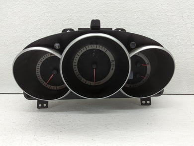 2007-2008 Mazda 3 Instrument Cluster Speedometer Gauges P/N:84 BAR3 A K9001 Fits 2007 2008 OEM Used Auto Parts