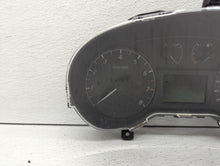 2016-2019 Nissan Sentra Instrument Cluster Speedometer Gauges P/N:248103YU0A Fits 2016 2017 2018 2019 OEM Used Auto Parts