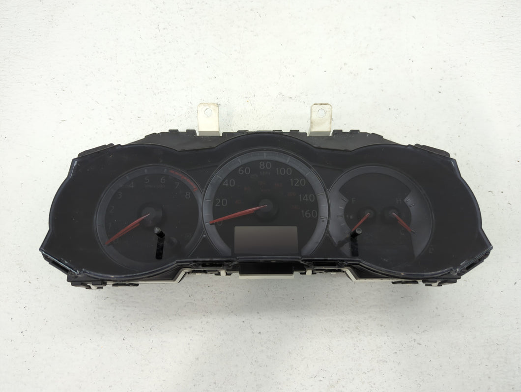 2011-2013 Nissan Altima Instrument Cluster Speedometer Gauges P/N:94001-A7320 24810 ZX60A Fits 2011 2012 2013 OEM Used Auto Parts